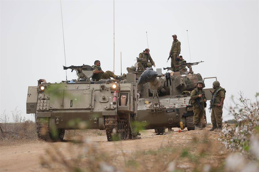 Franja de Gaza: la guerra entre Israel y Hamás deja más de 1 500 muertes