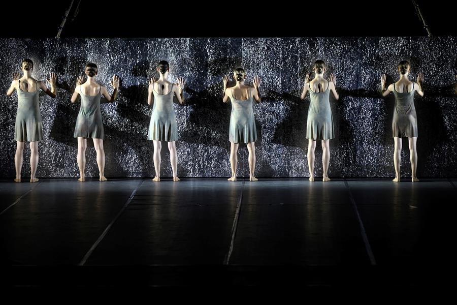 Festival de Loja abre con ballet del Teatro de Belgrado