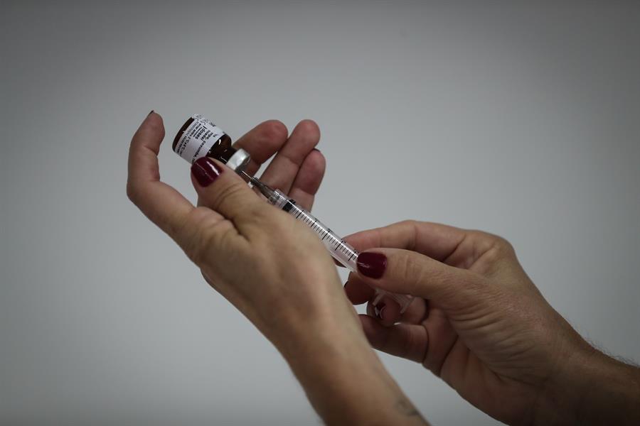 En marzo llegaría vacuna contra COVID-19 a Ecuador