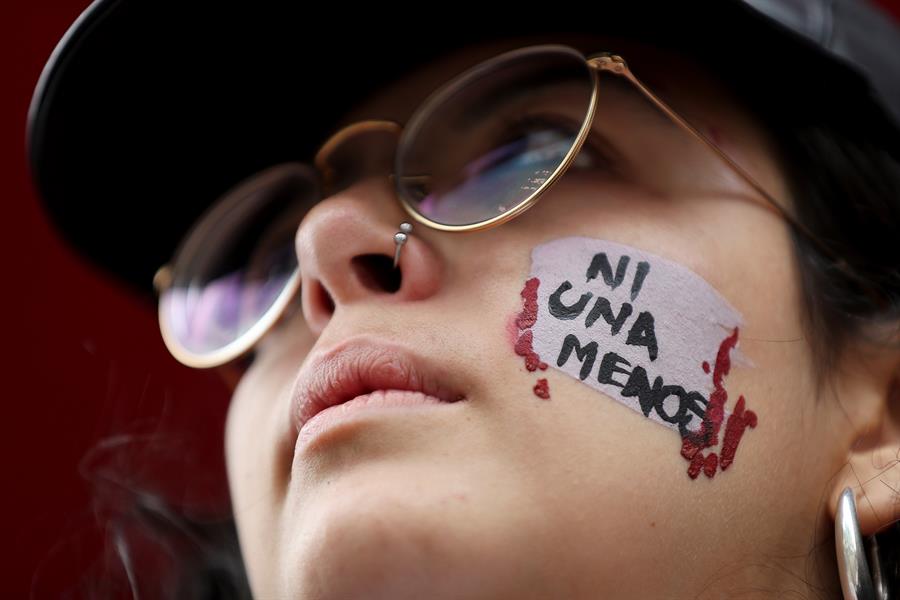 Violencia machista cuesta a Ecuador $4.608 millones