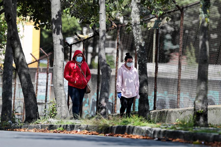 Quito sería el primer municipio en activar geolocalización de personas en cuarentena