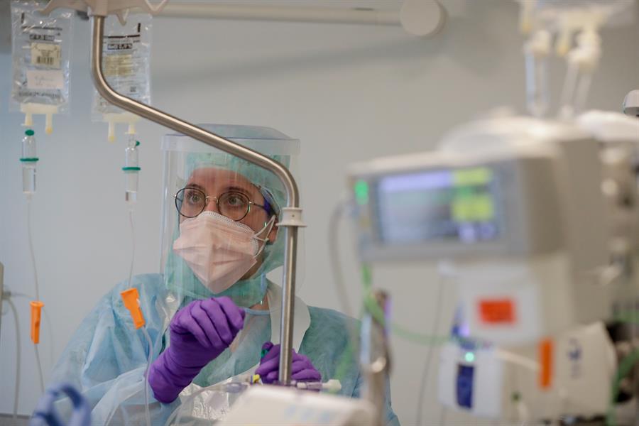 Ecuador se unió a COVAX para luchar contra el COVID-19