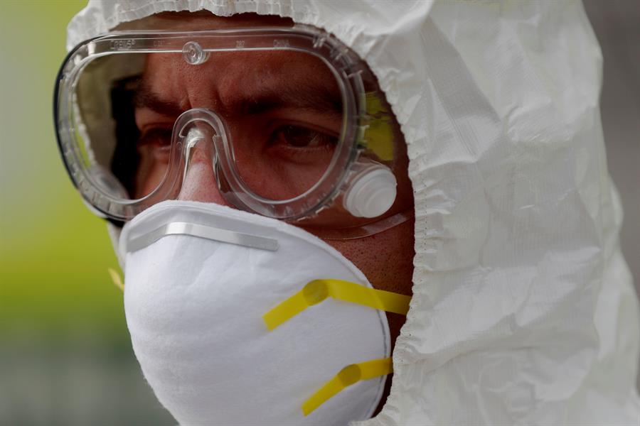 Hace un mes Italia descubría al &quot;paciente uno&quot;; ahora será dado de alta