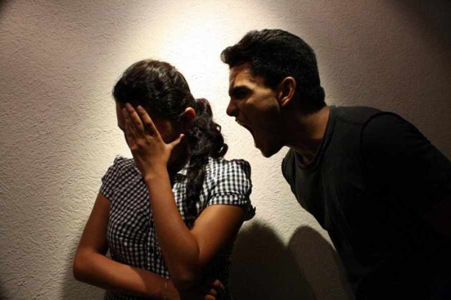 El 53.9% de las ecuatorianas sufren violencia psicológica, según el Ministerio de Justicia