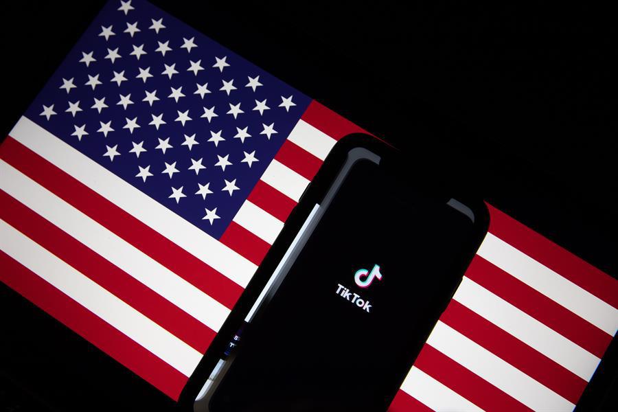 Montana es el primer estado en prohibir TikTok en Estados Unidos