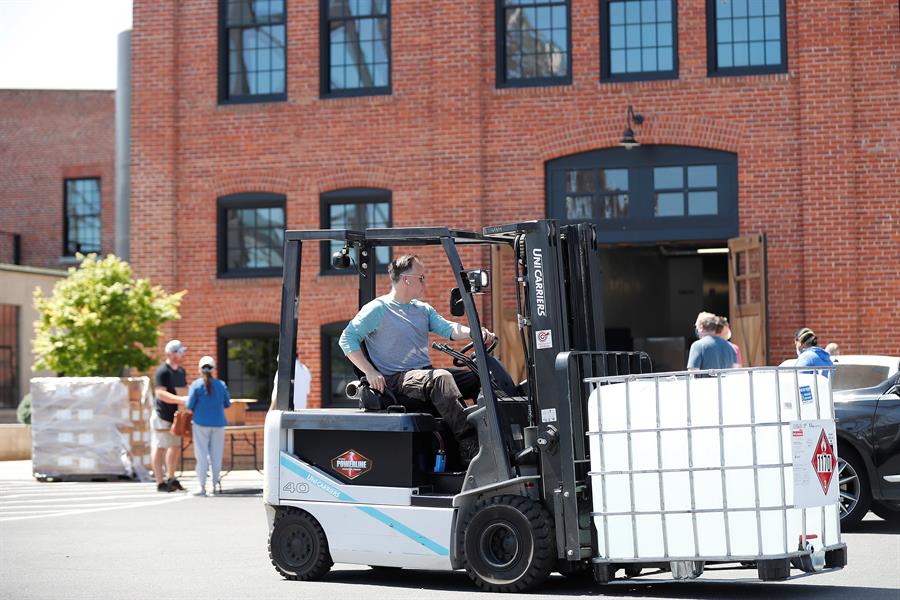 Cepal: El COVID-19 provocará la peor recesión en la historia de Latinoamérica