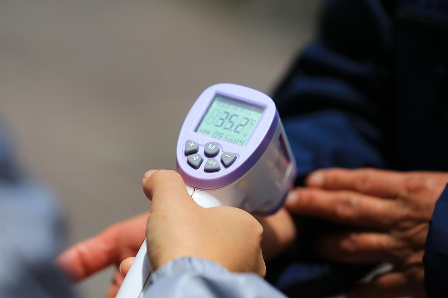 COVID-19: directora de la OPS advierte aumento de mortalidad en Ecuador