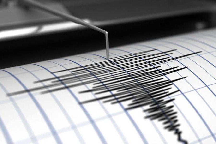 Reportan temblor de 3,5 grados en la escala de Richter en la ciudad de Riobamba