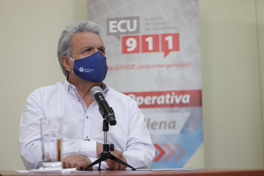 Latinoamérica, salvo Brasil, incrementa restricciones por el avance de nueva cepa de COVID-19