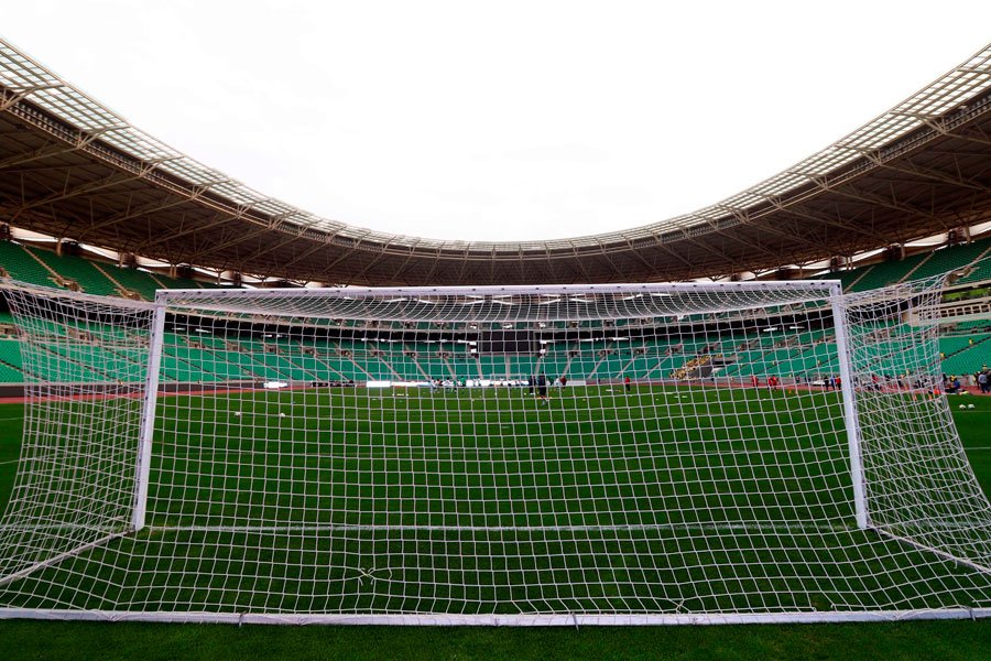 FIFA aprueba que se disputen partidos oficiales en Irak