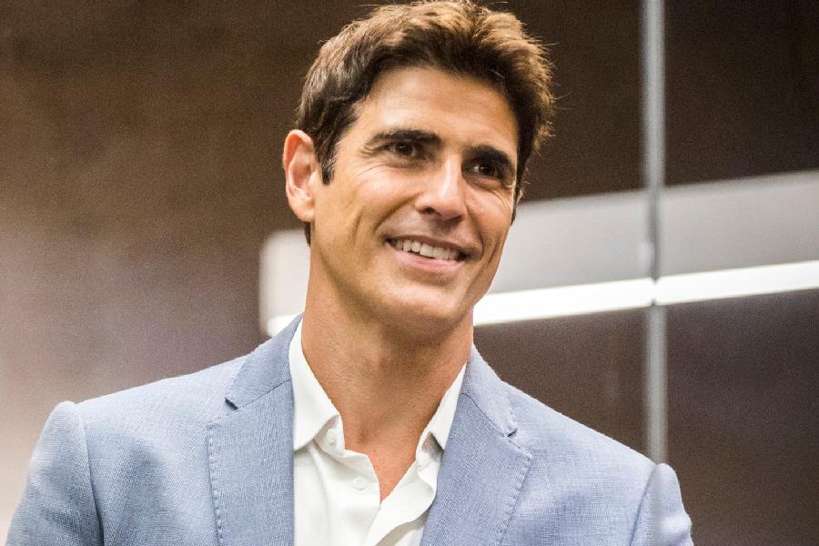 Una tenelovela tendrá a su primer galan pansexual