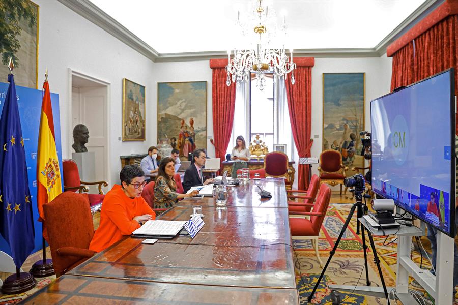 Comunidad Internacional recauda $2.790 millones para ayudar a migrantes venezolanos