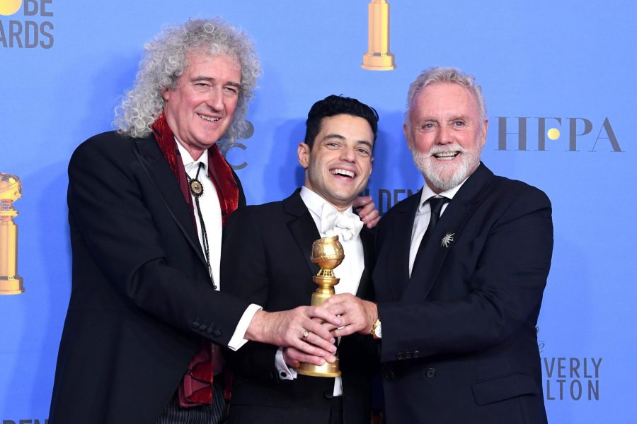 Lanzarán versión de “Bohemian Rhapsody” para cantar en cine