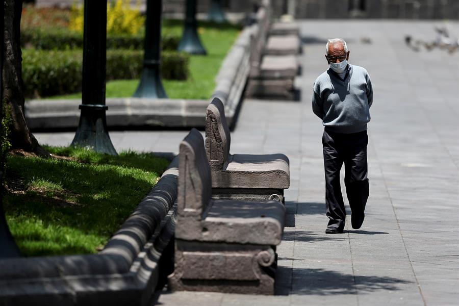 Asamblea aprueba resolución para garantizar recursos por emergencia ante el COVID-19