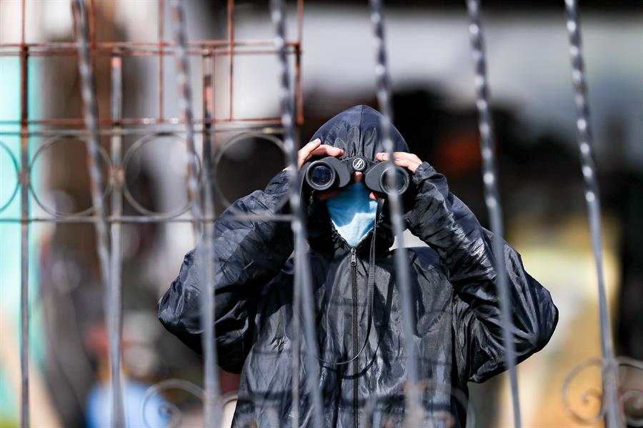 &quot;CoLaboratorio&quot;, la apuesta de Quito para impulsar la industria de reuniones