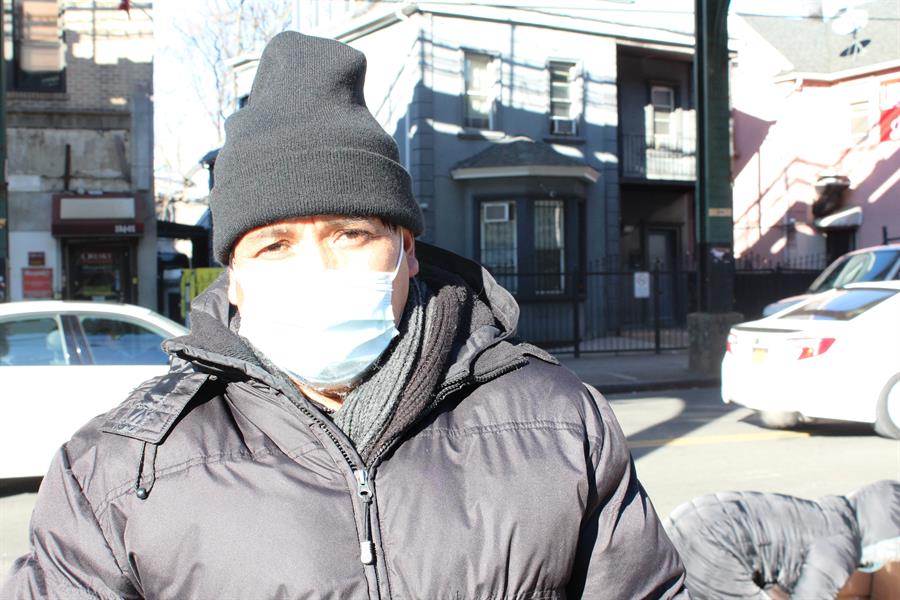 Ecuador probará por primera vez el voto telemático en EEUU