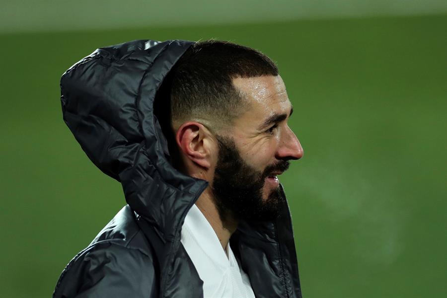 Karim Benzema será juzgado por complicidad en el chantaje a Mathieu Valbuena