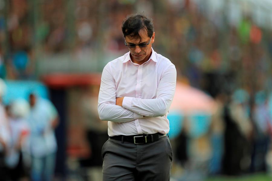 Barcelona y su partido clave contra el ganador de la primera fase, Liga de Quito