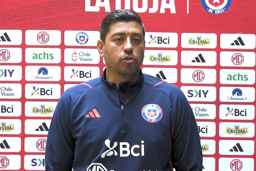 DT de Chile tras la derrota con Ecuador: La derrota me deja un sabor amargo, las que tuvimos nos las metimos