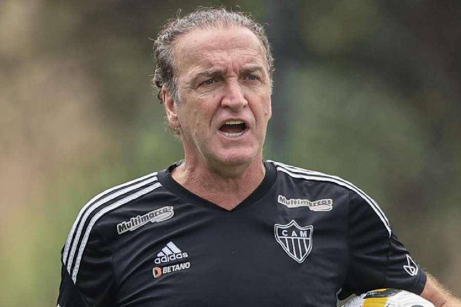 Alan Franco se queda sin DT en el Atlético Mineiro