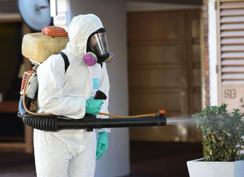 Brasil registra un nuevo récord anual de muertes por dengue en poco más de tres meses