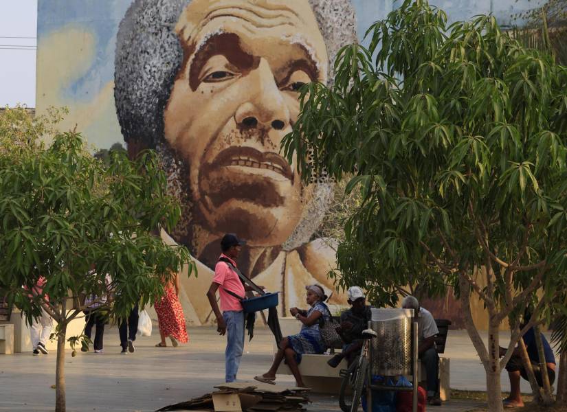 En Santa Cruz de Lorica, un pueblo del caribe colombiano donde muchos guardan la imagen de Edwin Arrieta como un estudiante excelente, generoso y buen amigo, todavía no salen del asombro por su asesinato en Tailandia.