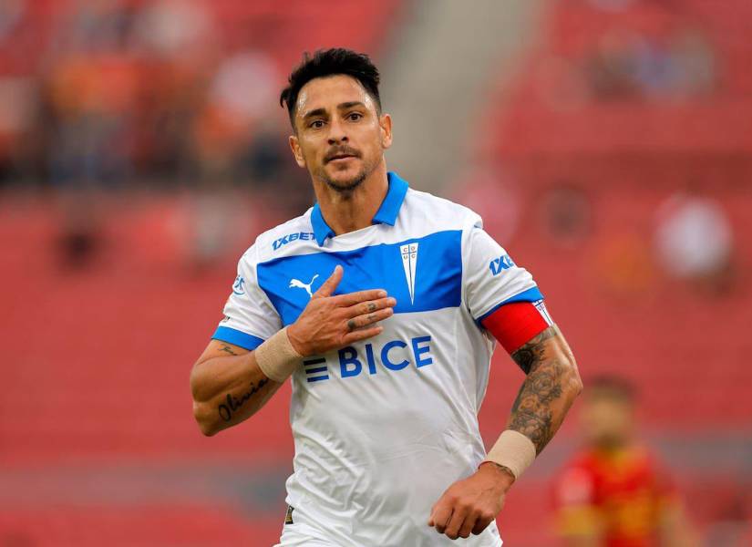 Tiago Nunes pidió el fichaje de Fernando Zampedri para el 2026.