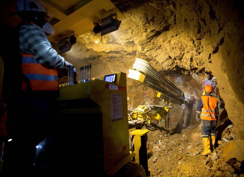 Inés Manzano aseguró que para el 2030 se proyectan exportaciones mineras por más de 4 093 millones de dólares.