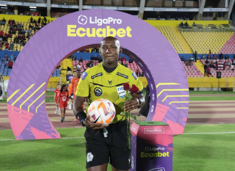 Augusto Aragón habló de una gran deuda de la LigaPro.