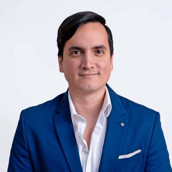 Periodista Deportivo