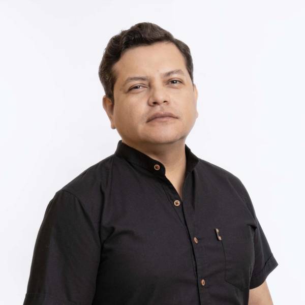 Editor Ecuavisa Digital