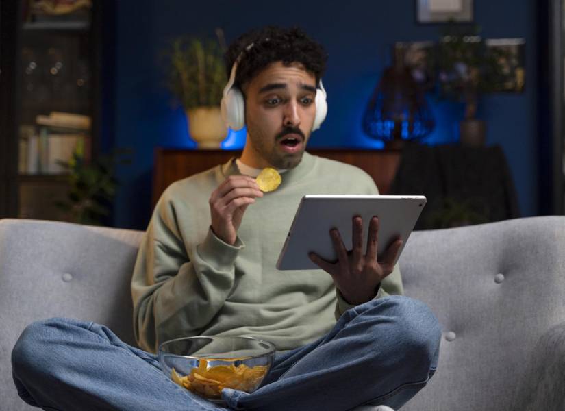 Varios países de América Latina están en la mira de Netflix para el aumento de precios.