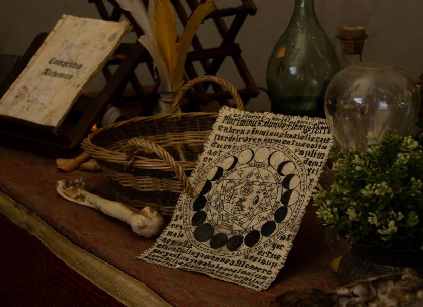 ¿Son reales los espíritus de la Ouija?