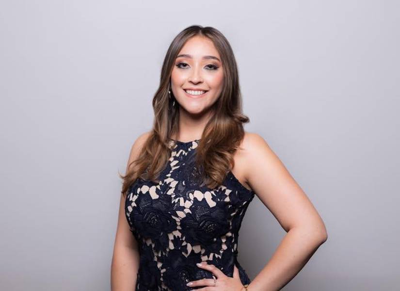 Beltrán propuso trabajar con los adolescentes en su proyecto Futurocentes.