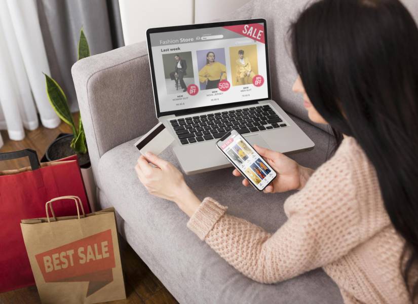 Cyber Monday: recomendaciones para evitar fraudes online.