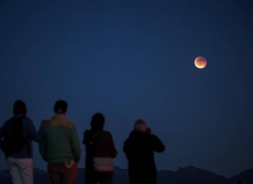 Riex, Western Switzerland.