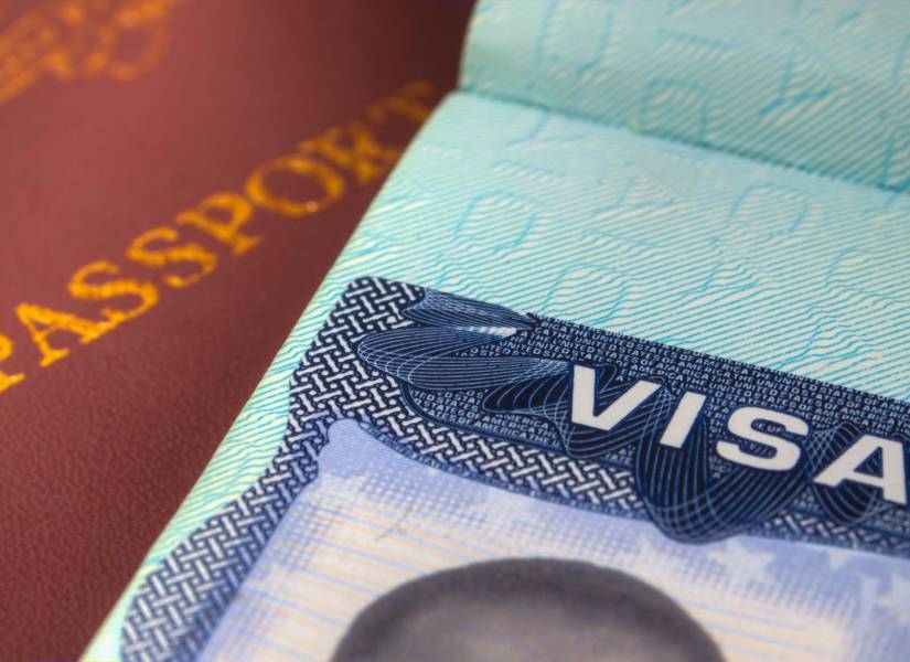 El acceso a la visa americana es complicado, pero no para los adultos mayores.