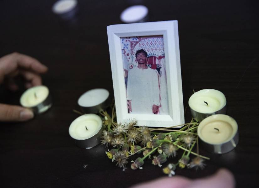 El caso ha reavivado el debate en Singapur sobre la pena capital en medio de las preocupaciones de los activistas sobre la imparcialidad de su juicio y condena.