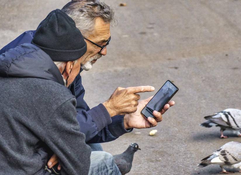 Los descuentos deben aplicarse a planes básicos de internet.