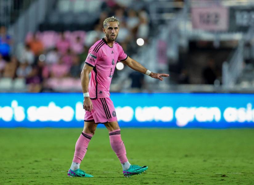 Felipe Caicedo pidió la convocatoria de Leonardo Campana para la selección de Ecuador.