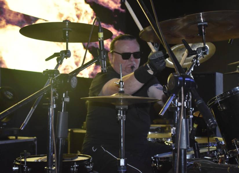 Presentación de The Bon Jovi Experience en Samborondón.