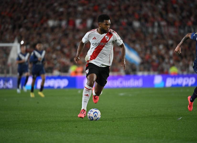 River Plate visita al Atlético Mineiro en Brasil.