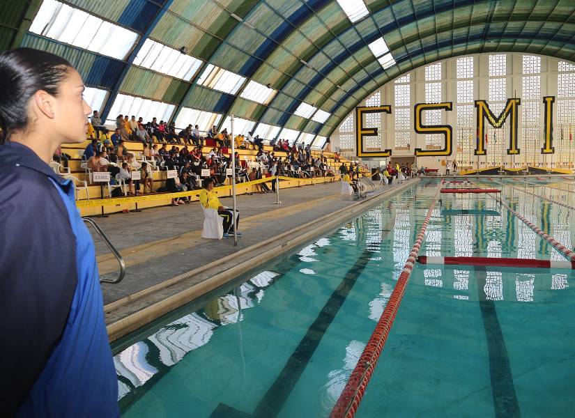 Los aspirantes deben rendir pruebas médicas, físicas, académicas y entrevista personal.