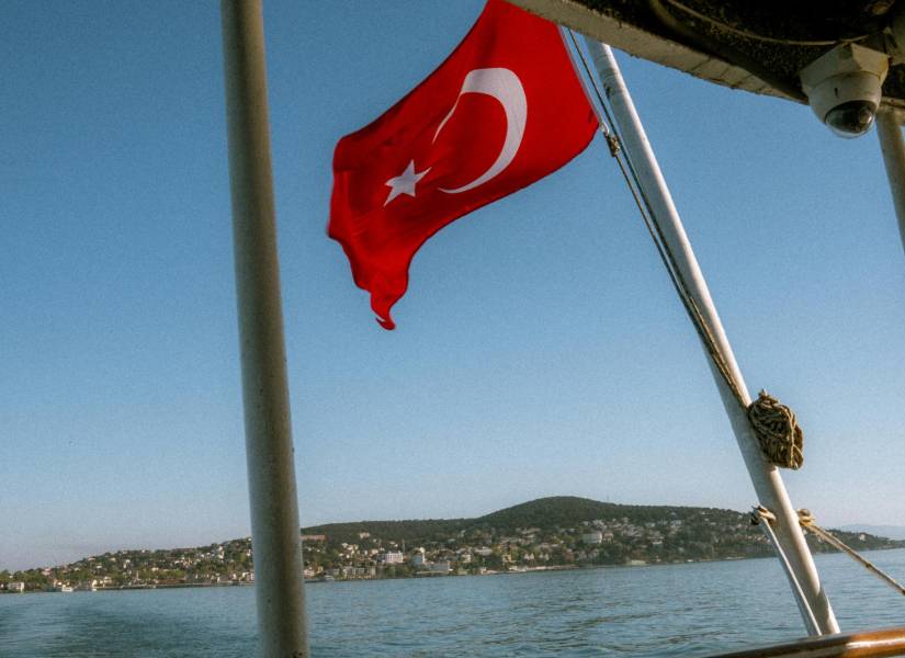 Turquía podría marcar un precedente histórico