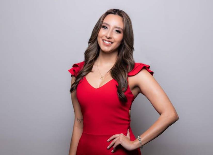 Su proyecto busca combatir el acoso escolar y fomentar la conexión empática entre jóvenes.