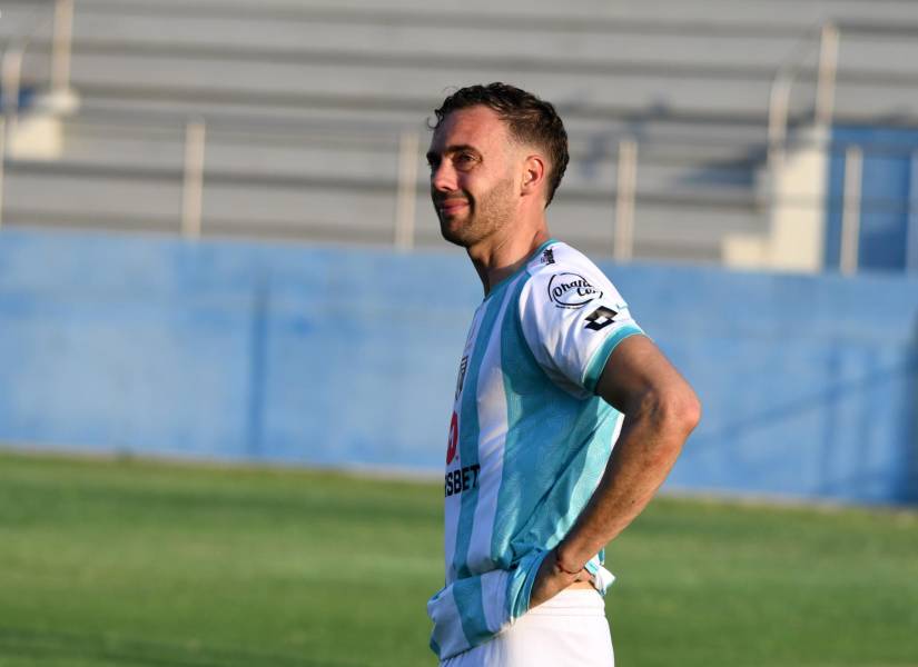 El directivo de Cumbayá no fue invitado a la reunión de la Federación Ecuatoriana de Fútbol.