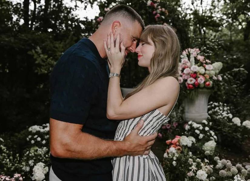 La publicación de la propuesta ya acumula 36 millones de me gusta en Instagram.