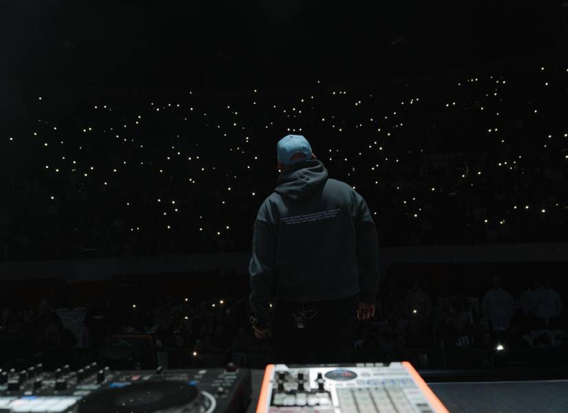 2025 es el año de consolidación de Waldokinc El Troyano en la música urbana