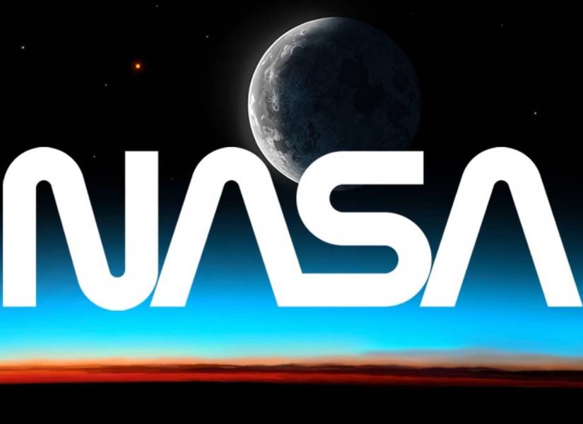 La NASA es la agencia responsable de la investigación de la presa y lo que puede generar en la rotación de la Tierra
