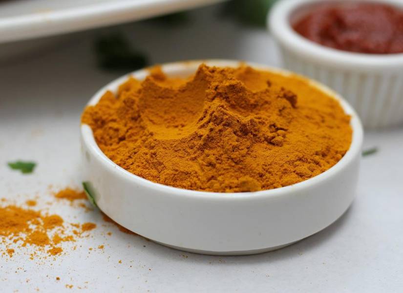 Algunos compuestos de la cúrcuma pueden ser útiles para aliviar ciertas dolencias.